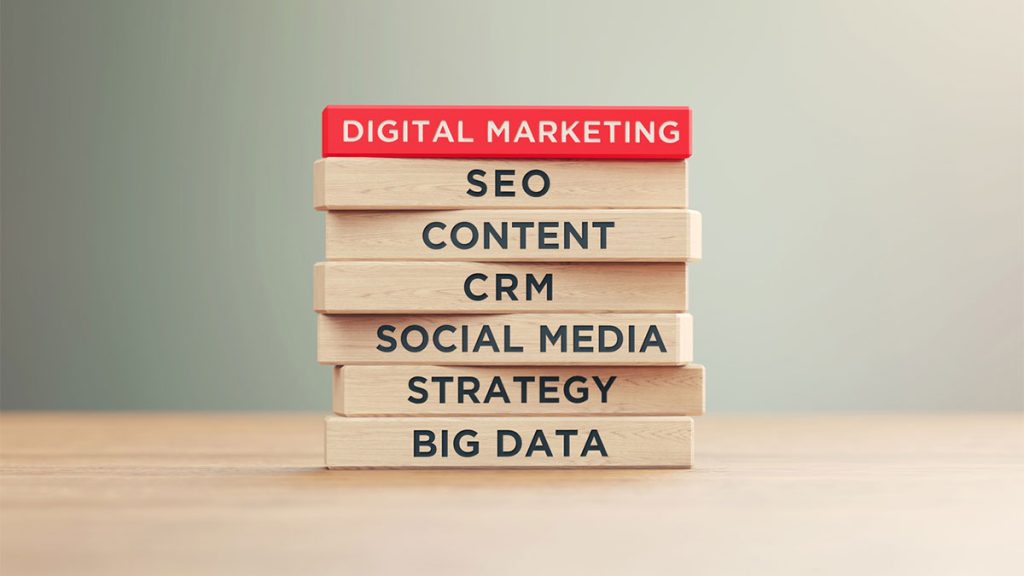 Cómo puede ayudar el marketing online a tu negocio