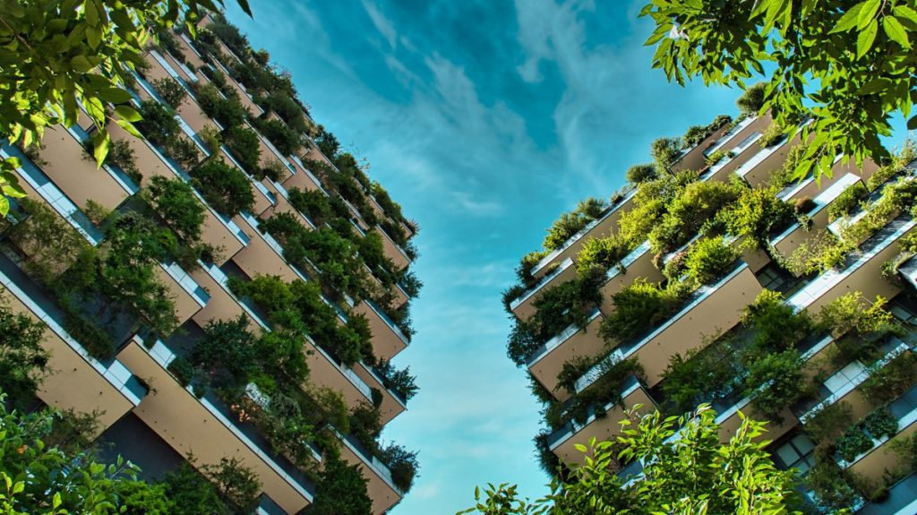 Oportunidades de negocio alrededor de la ciudad del futuro