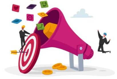 marketing y ventas istock