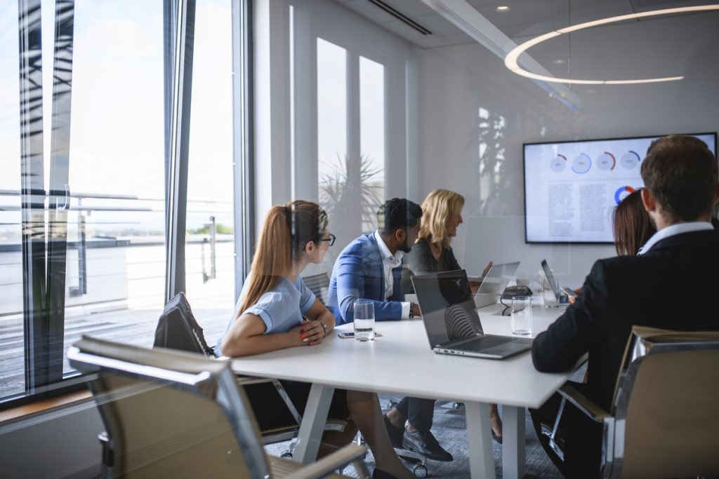 Ideas innovadoras que ayudan a las empresas a crecer en ventas