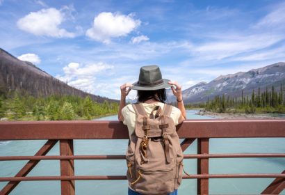 Turismo sostenible istock