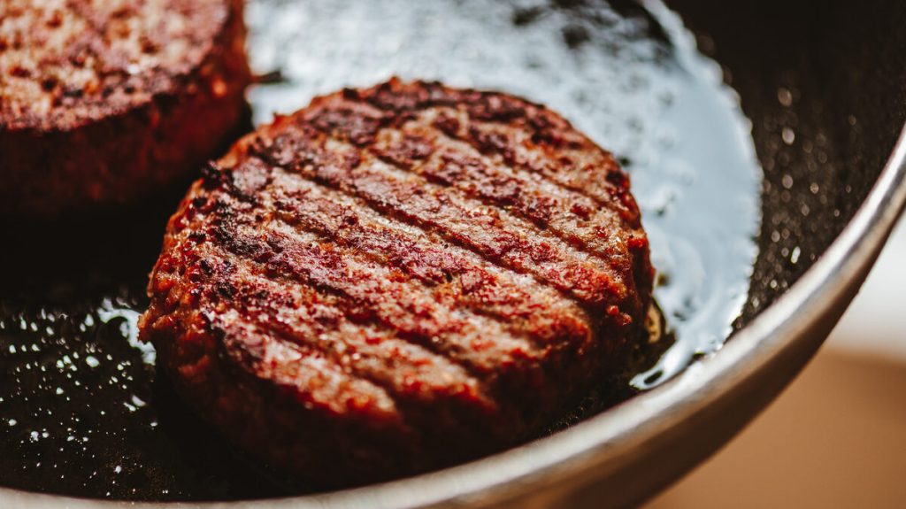 El negocio de las carnes vegetales, como Heura Foods, se reinventa para crecer en 2023