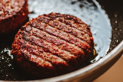 El negocio de las carnes vegetales, como Heura Foods, se reinventa para crecer en 2023