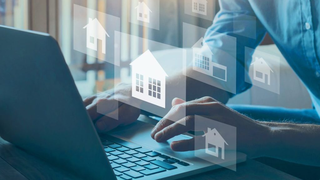 6 ideas de negocio innovadoras en el sector proptech