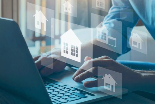 6 ideas de negocio innovadoras en el sector proptech