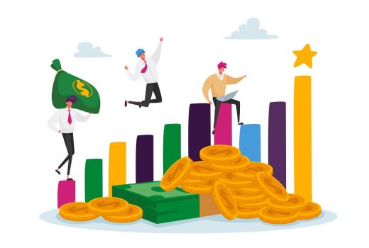 Estos son los sectores que más atraen a los inversores de startups