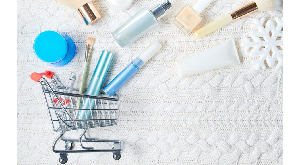 Productos para indecisos y buscador con IA: trucos para aumentar las ventas online en cosmética