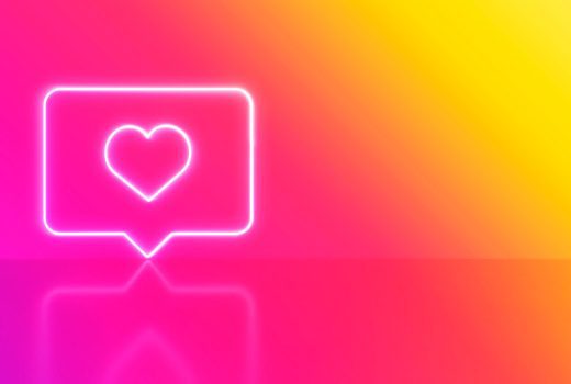 Instagram, una de las redes sociales más efectivas para las empresas