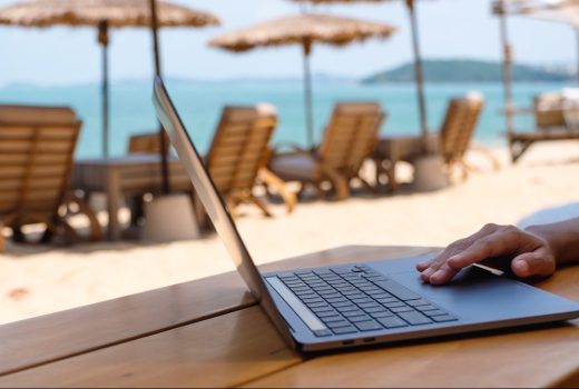 Los 3 mejores destinos europeos para nómadas digitales