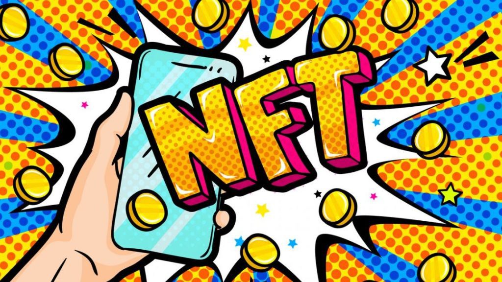 ¿Cómo ganar dinero coleccionando NFT?
