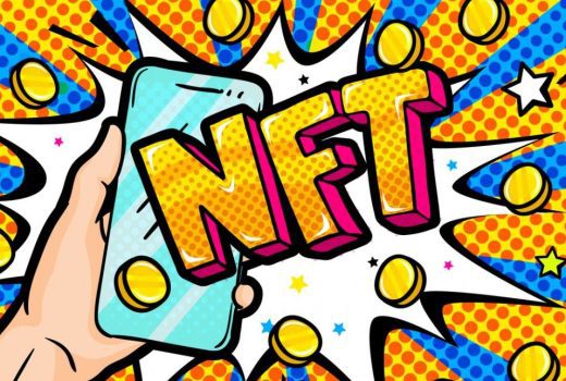 ¿Cómo ganar dinero coleccionando NFT?