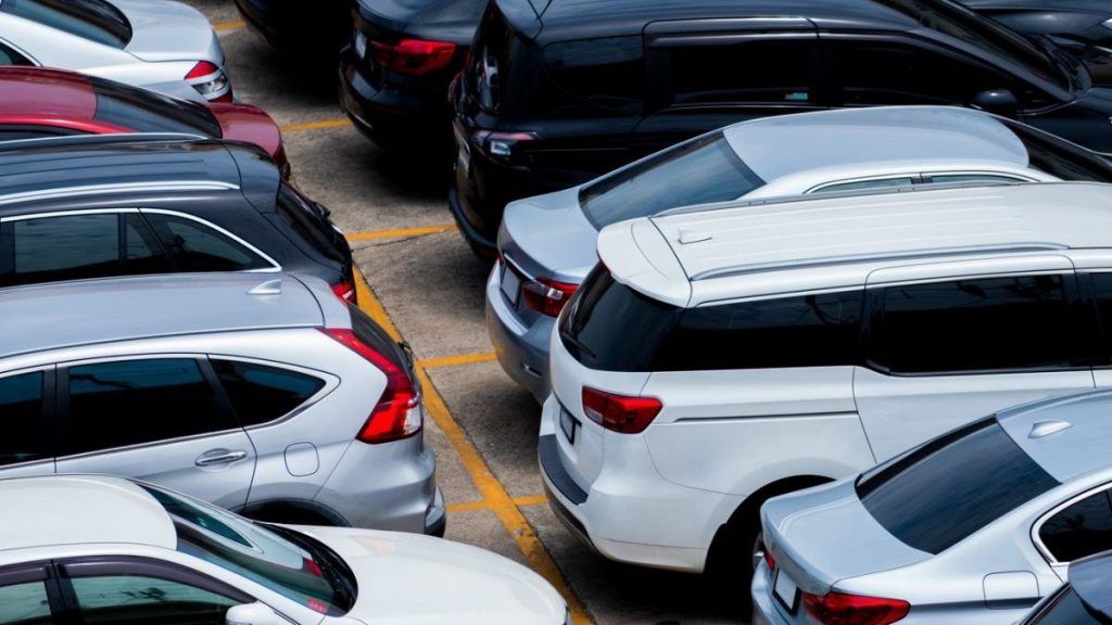 El negocio de la compraventa de coches de segunda mano