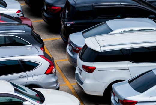 El negocio de la compraventa de coches de segunda mano