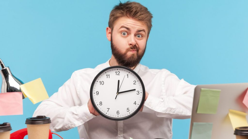 Cómo gestionar tu tiempo de forma correcta si eres freelance