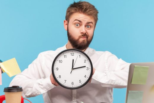 Cómo gestionar tu tiempo de forma correcta si eres freelance