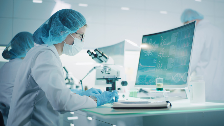 istock biotecnología OPENLAB-INNOVA