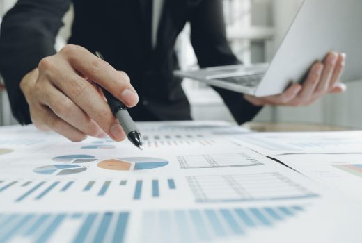 La métrica para medir la productividad que utilizan las grandes tecnológicas
