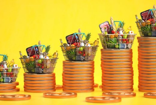 Reduflación: la técnica que te permitirá disimular la inflación en tus productos