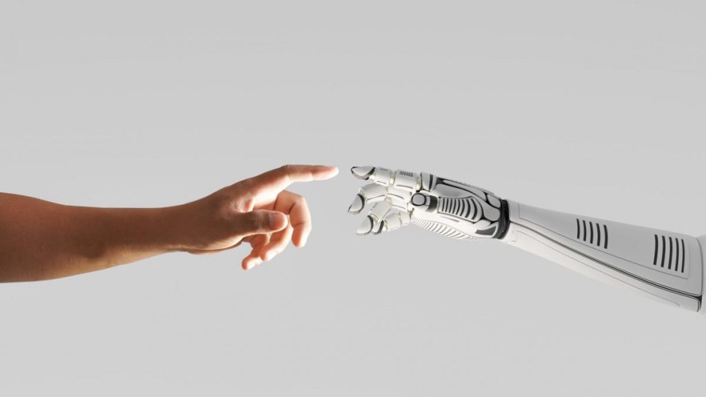 La nueva inteligencia artificial de Google tiene “sentimientos y pensamientos” propios