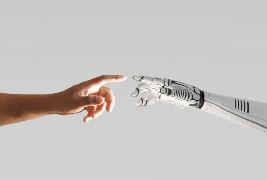 La nueva inteligencia artificial de Google tiene “sentimientos y pensamientos” propios