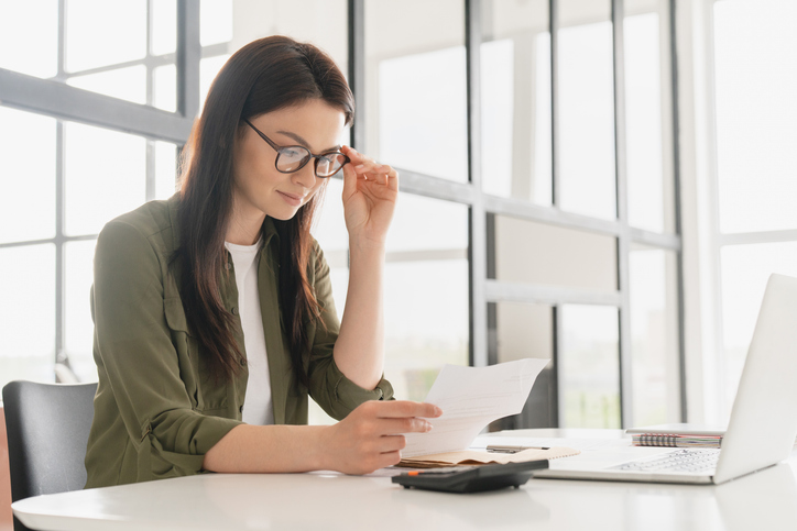 istock impuestos