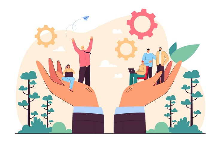 istock emprendimiento sostenible