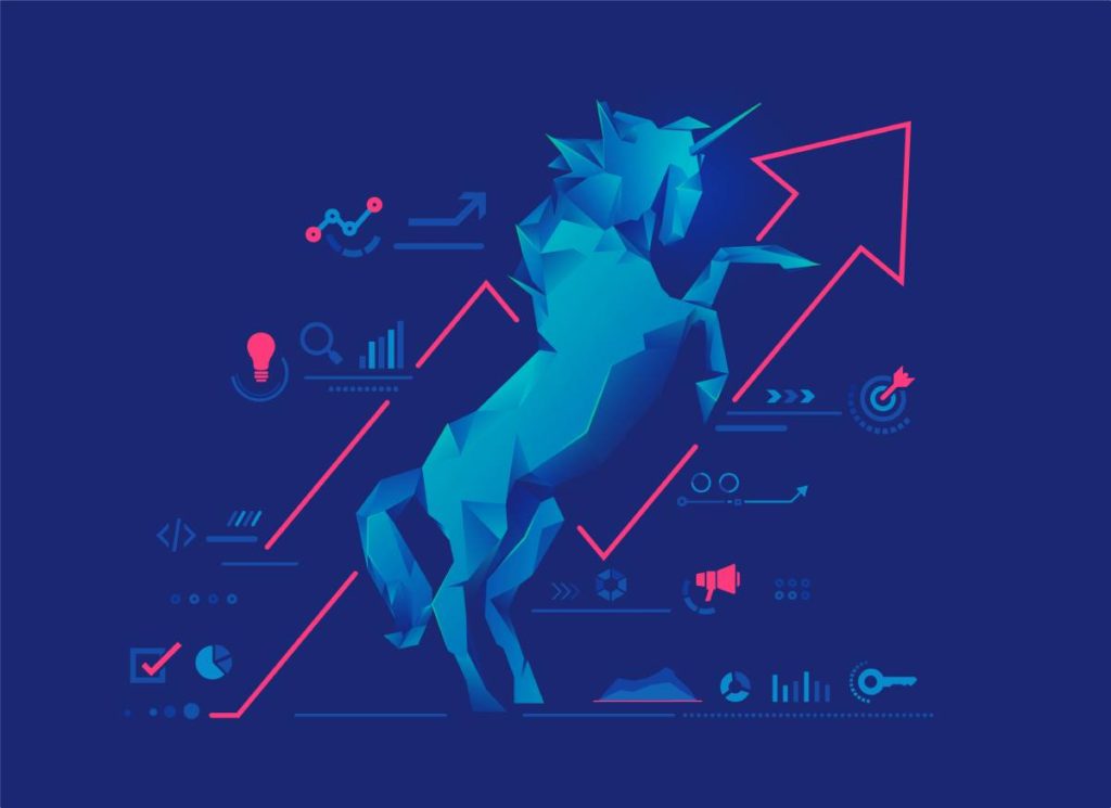 Unicornios startups