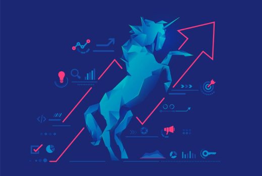 Unicornios startups