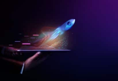 istock lanzamiento negocio
