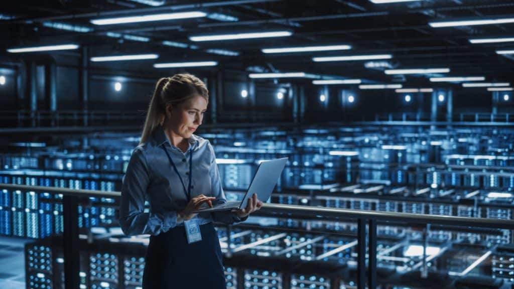 El crecimiento de las herramientas y sistemas basados en Inteligencia Artificial requerirán de un consumo energético muy elevado. Tanto, que podría multiplicarse por 15 en los próximos años.