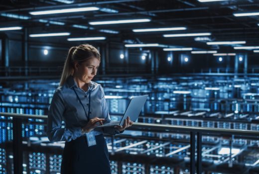 El crecimiento de las herramientas y sistemas basados en Inteligencia Artificial requerirán de un consumo energético muy elevado. Tanto, que podría multiplicarse por 15 en los próximos años.