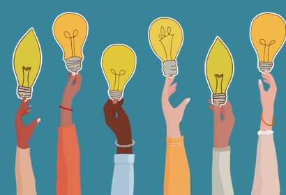 istock innovación