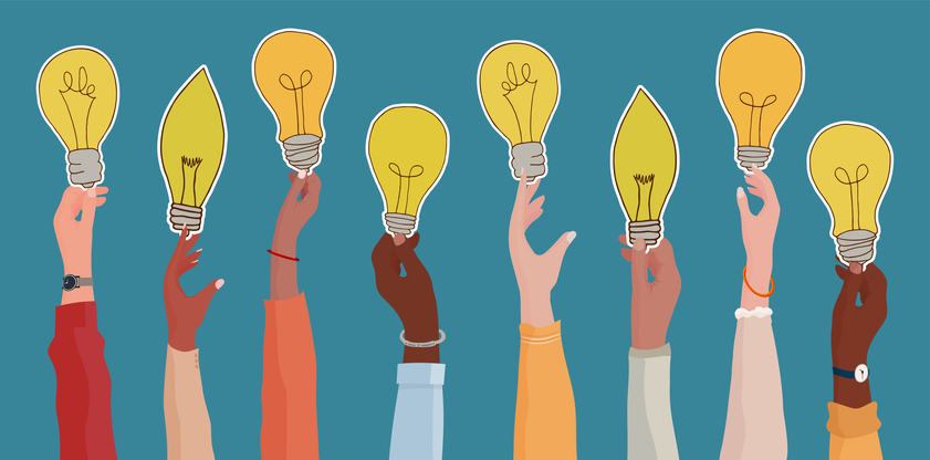 istock innovación