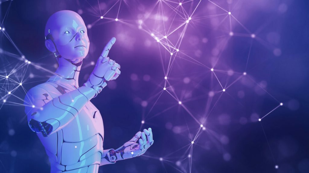 ¿Nombrarías a una Inteligencia Artificial como CEO de tu empresa?