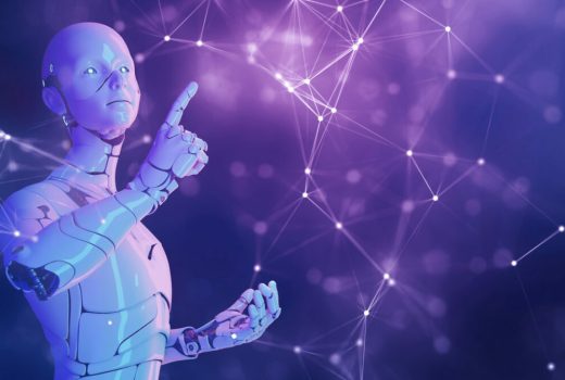 ¿Nombrarías a una Inteligencia Artificial como CEO de tu empresa?