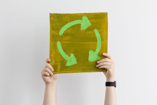 5 grandes marcas de moda que apuestan por la economía circular