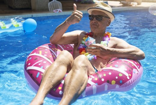 Si piensas en la jubilación anticipada, no te dediques a estas profesiones