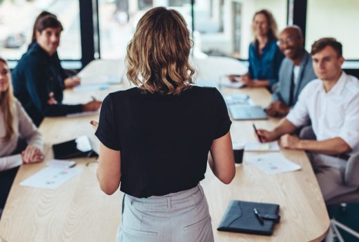 5 claves para mejorar tus habilidades sociales si eres emprendedor