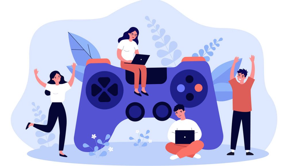 Gamificación y Recursos Humanos: conocer a tus empleados jugando