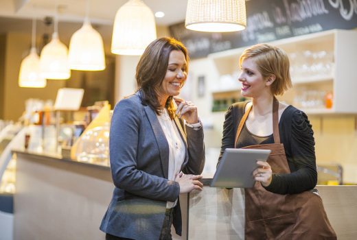 El emprendimiento femenino lidera los 4 proyectos de la nueva edición de ISDI Start