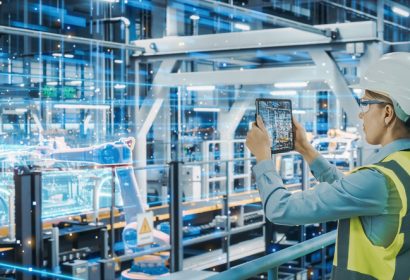 istock innovación industrial