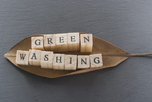 Cómo combatir (o no caer en) el ‘greenwashing’