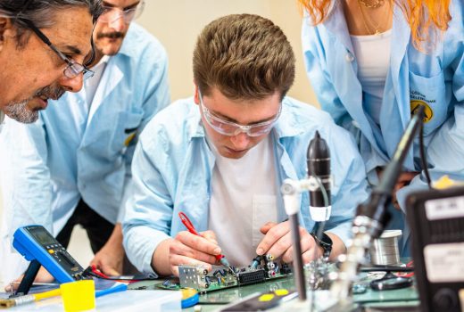 FP Dual: el nuevo oasis para los emprendedores que buscan trabajadores cualificados