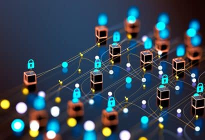 ciberseguridad istock