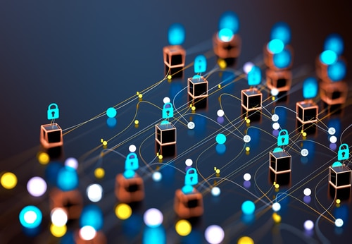 ciberseguridad istock