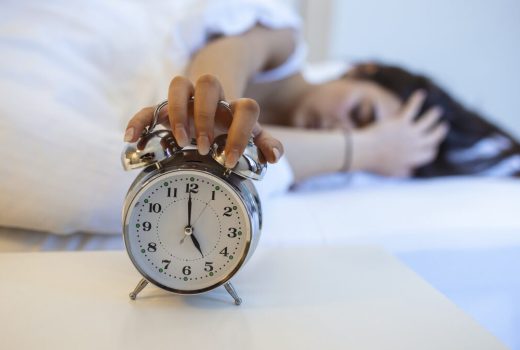 ¿Te levantarías a las 5 de la mañana si eso implica mejorar tu productividad como emprendedor?