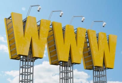 Hosting istock