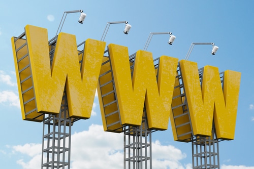 Hosting istock