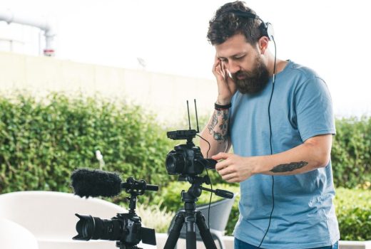 Productora audiovisual: ¿Cómo iniciarse en este negocio con éxito?