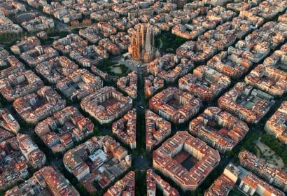 Cataluña lidera el ecosistema emprendedor nacional